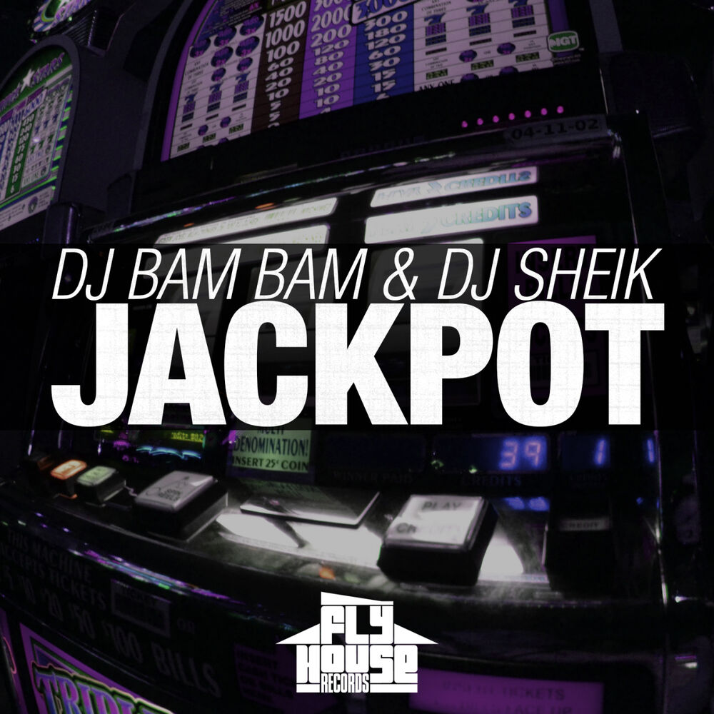 Picture of Jackpot (Radio Mix)