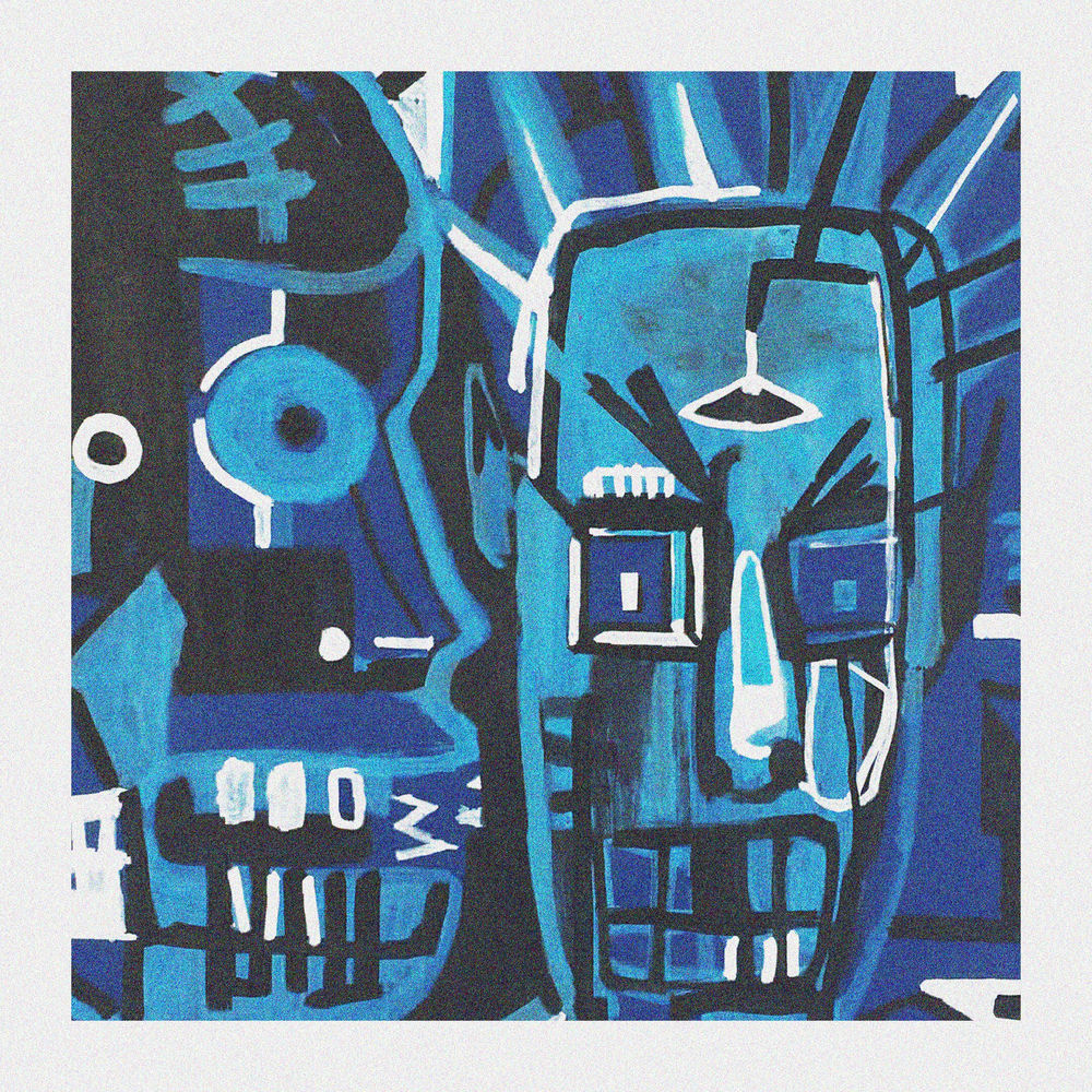 Album artwork for Leper by Hound