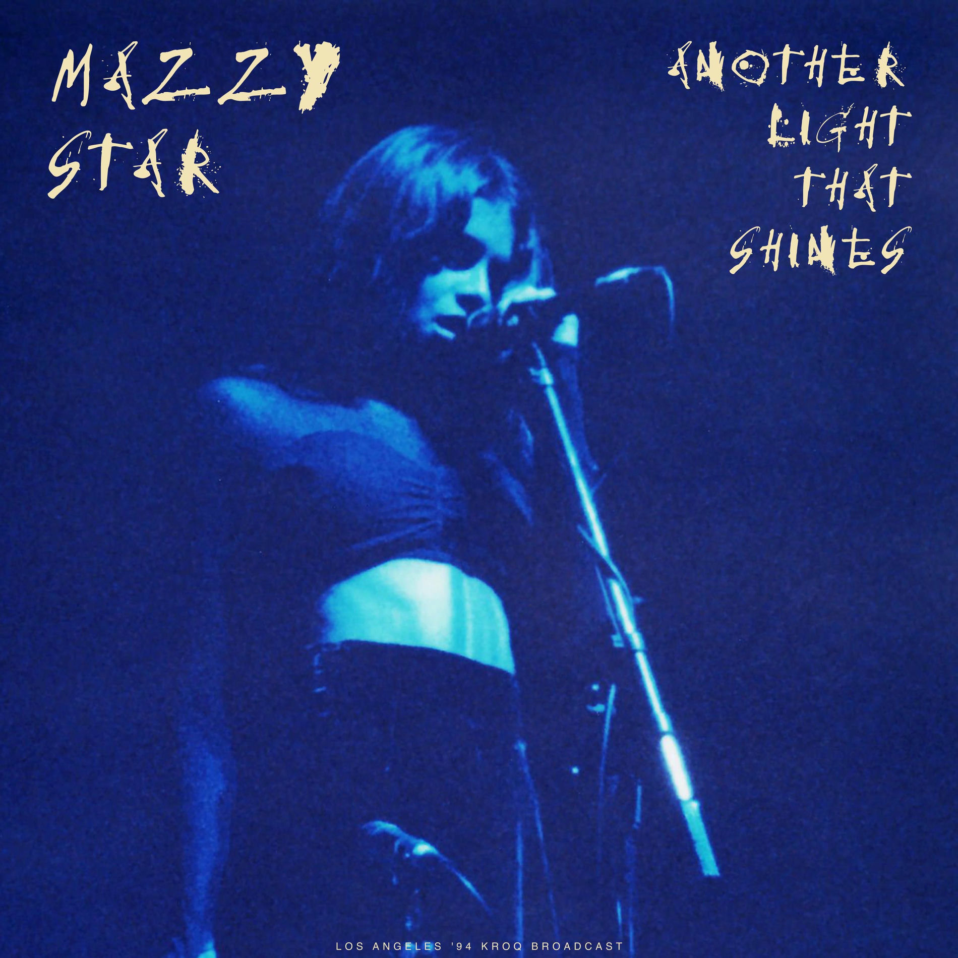 Album cover of Another Light That Shines (Live 1994)