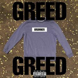 Cover of GREED