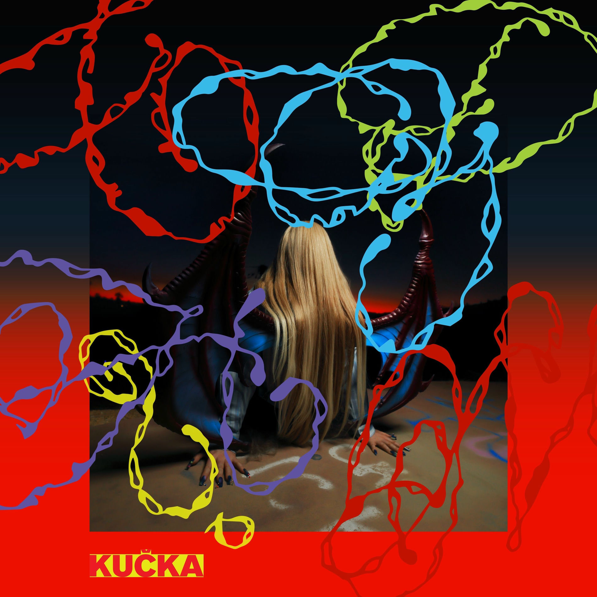 Album cover of Heaven