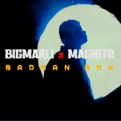 Cover of Bad man (Remix)