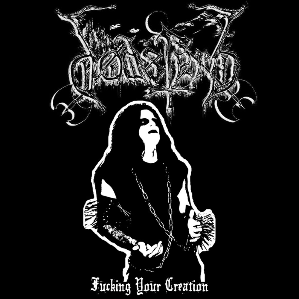 Picture of Fucking Your Creation