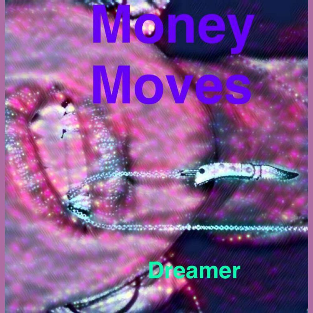 Picture of Money Moves