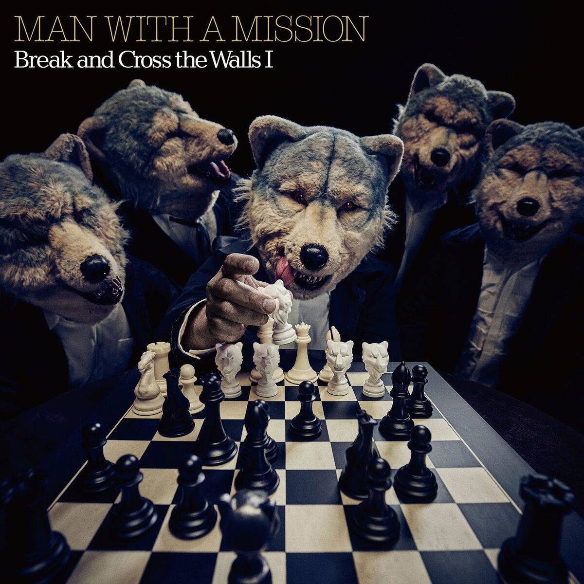 Album cover of Remember Me