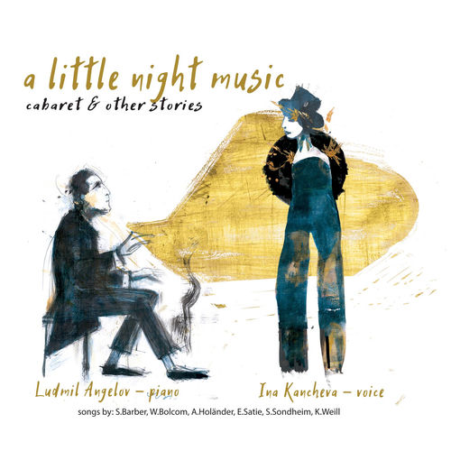 A Little Night Music