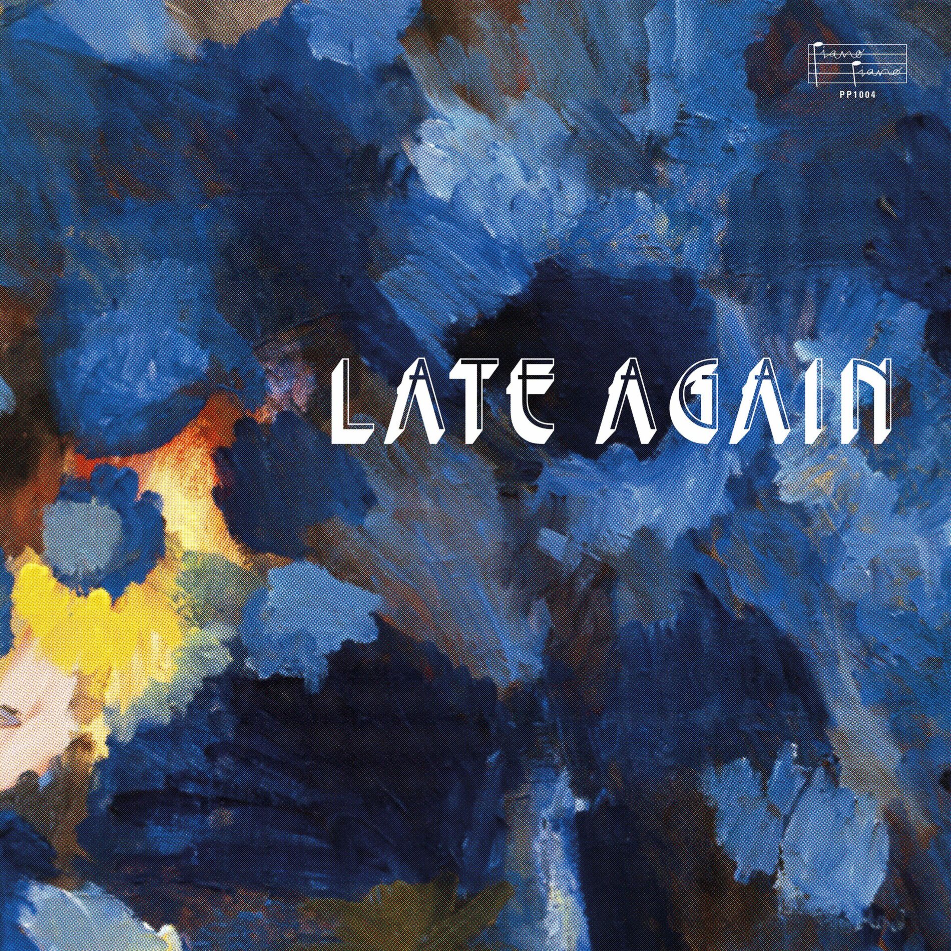 Album cover of Take A Break