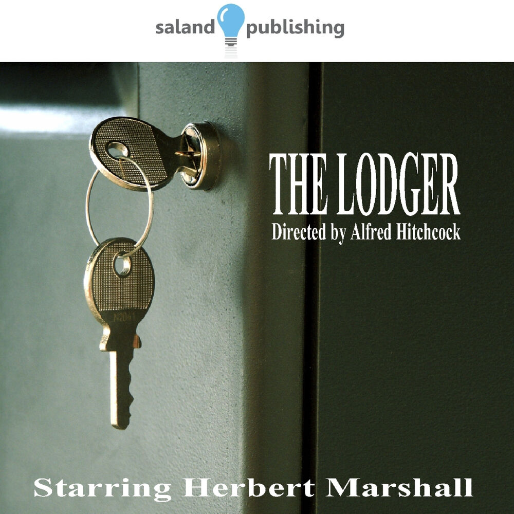 Picture of The Lodger