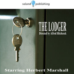 Cover of The Lodger