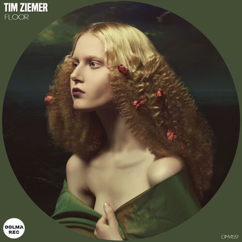 Tim Ziemer - Floor (2025) Tim Ziemer - Floor (2025)