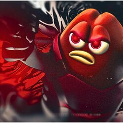 Cover of Killer (Killer Bean Rap)