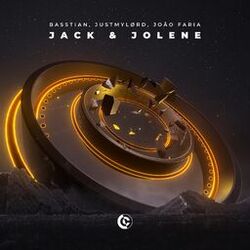 Cover of Jack & Jolene