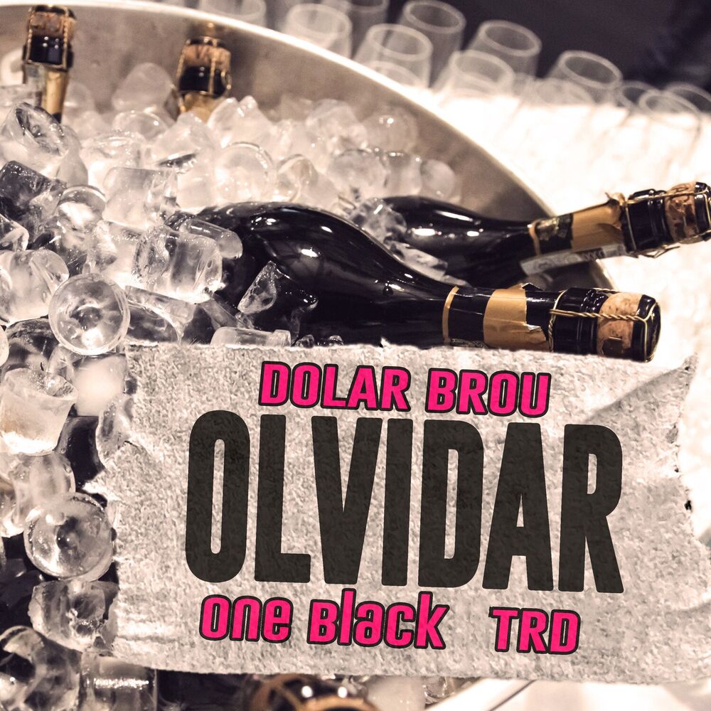 Picture of Olvidar