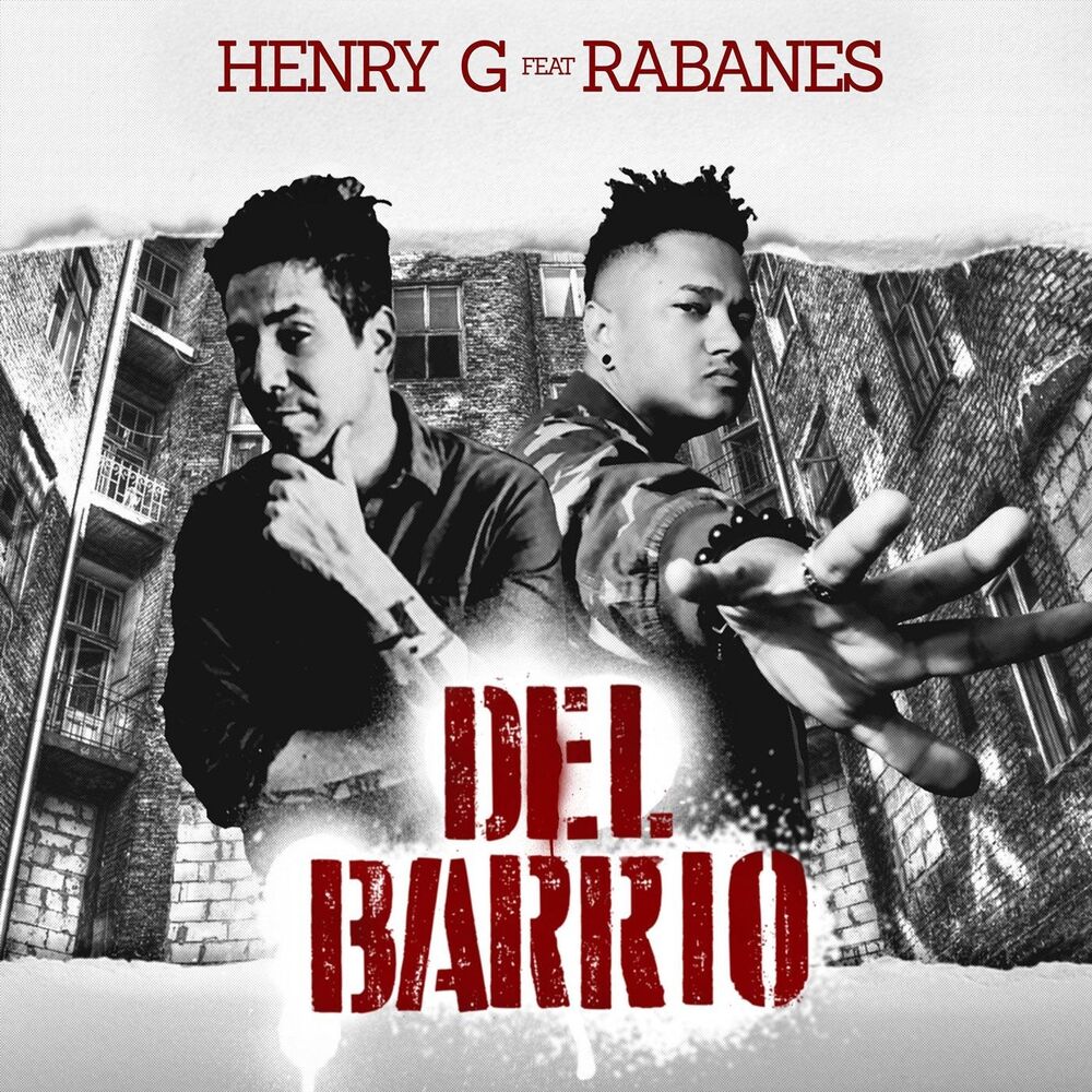 Picture of Del Barrio