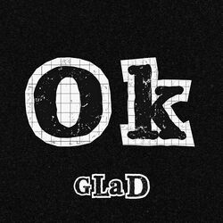 Cover of OK