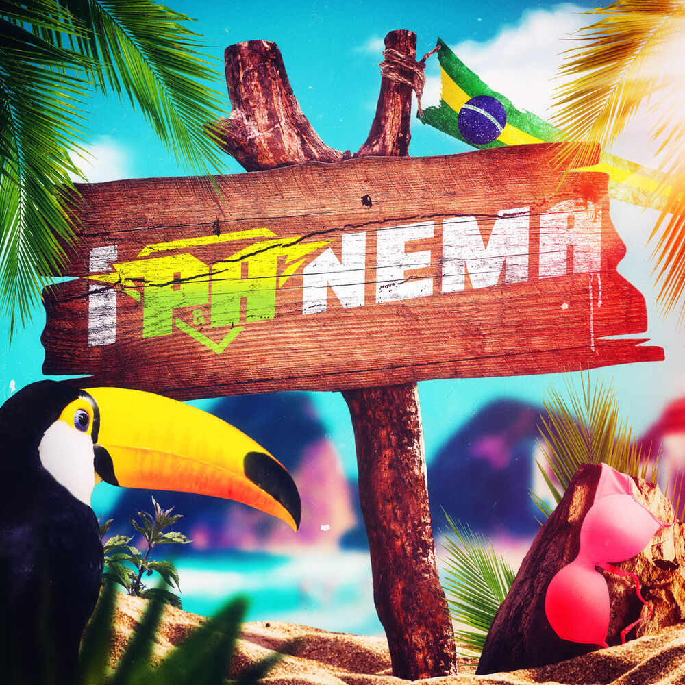 Picture of iPanema