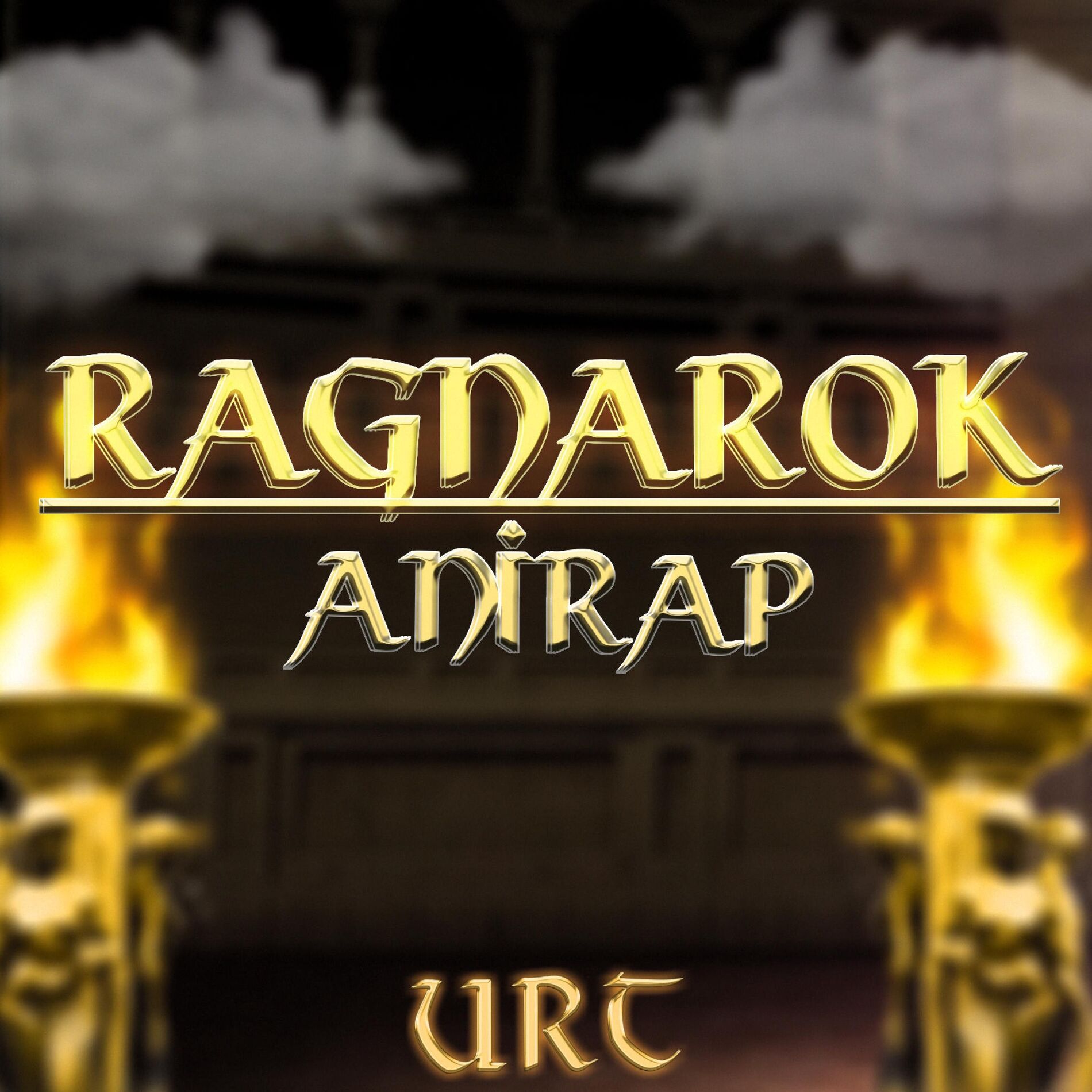 Album cover of Ragnarok