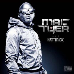 Cover of Hat Trick