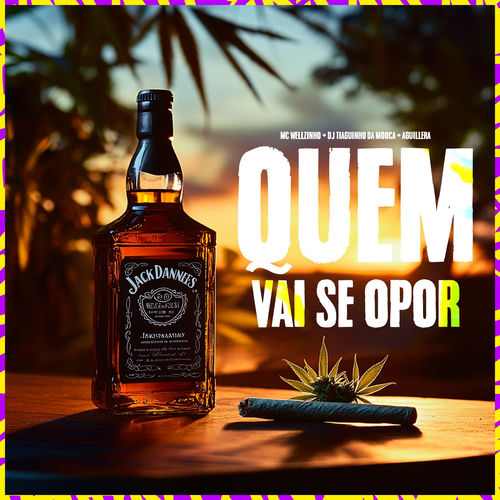 Quem Vai Se Opor