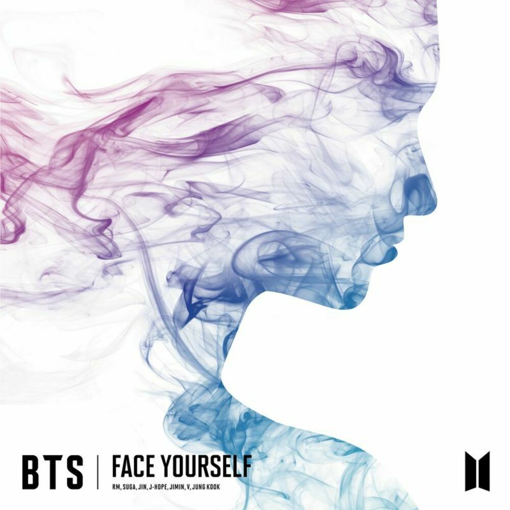 Picture of FACE YOURSELF