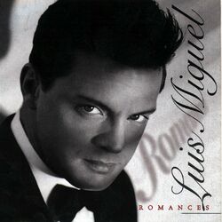 Cover of Romances