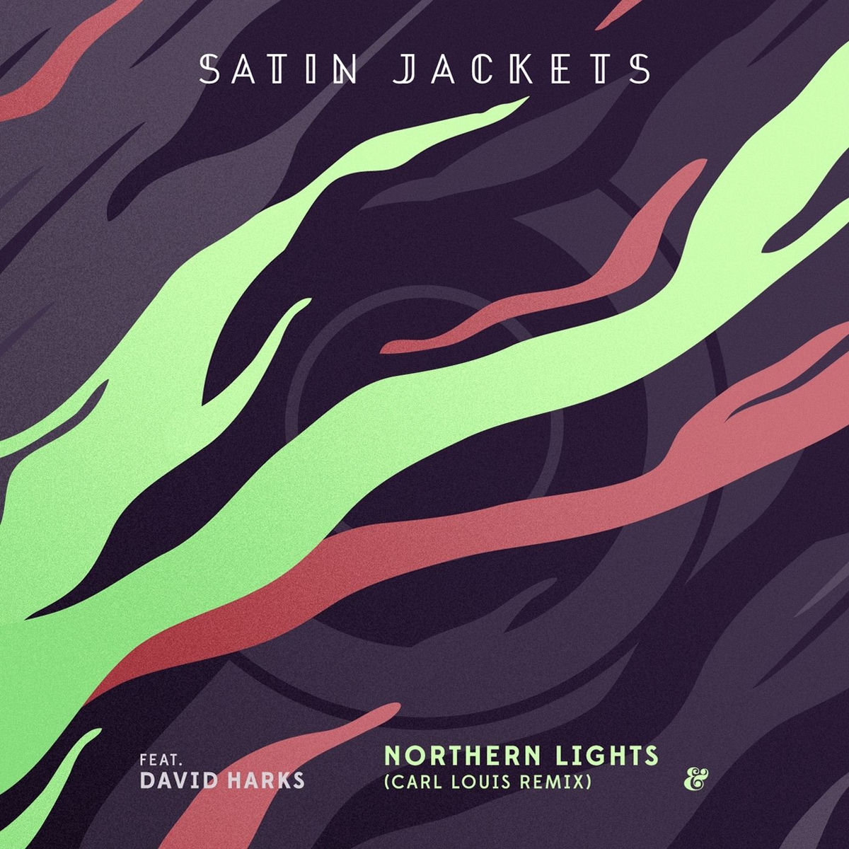 Album cover of Northern Lights