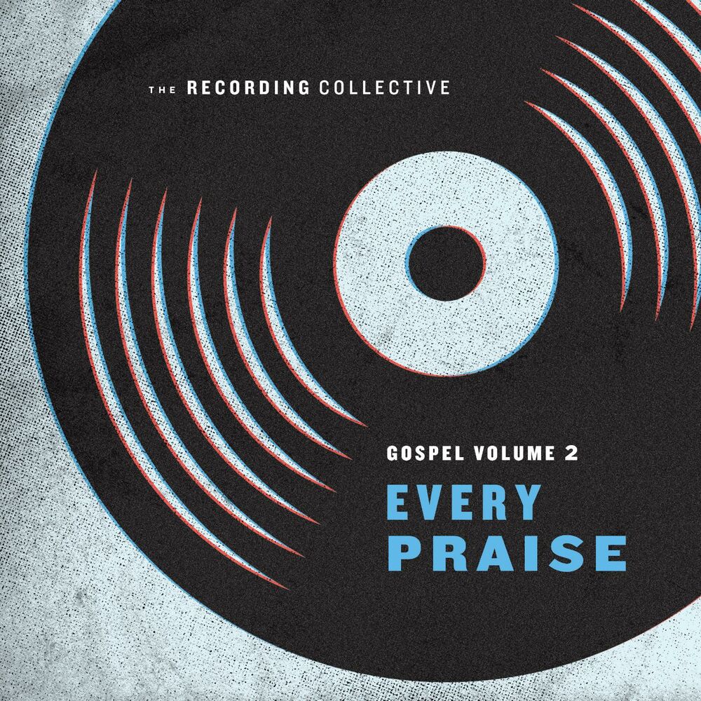 Picture of Gospel Vol. 2: Every Praise