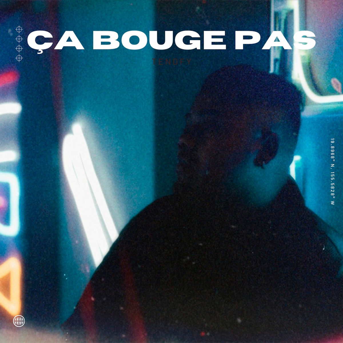 Album cover of Ça bouge pas