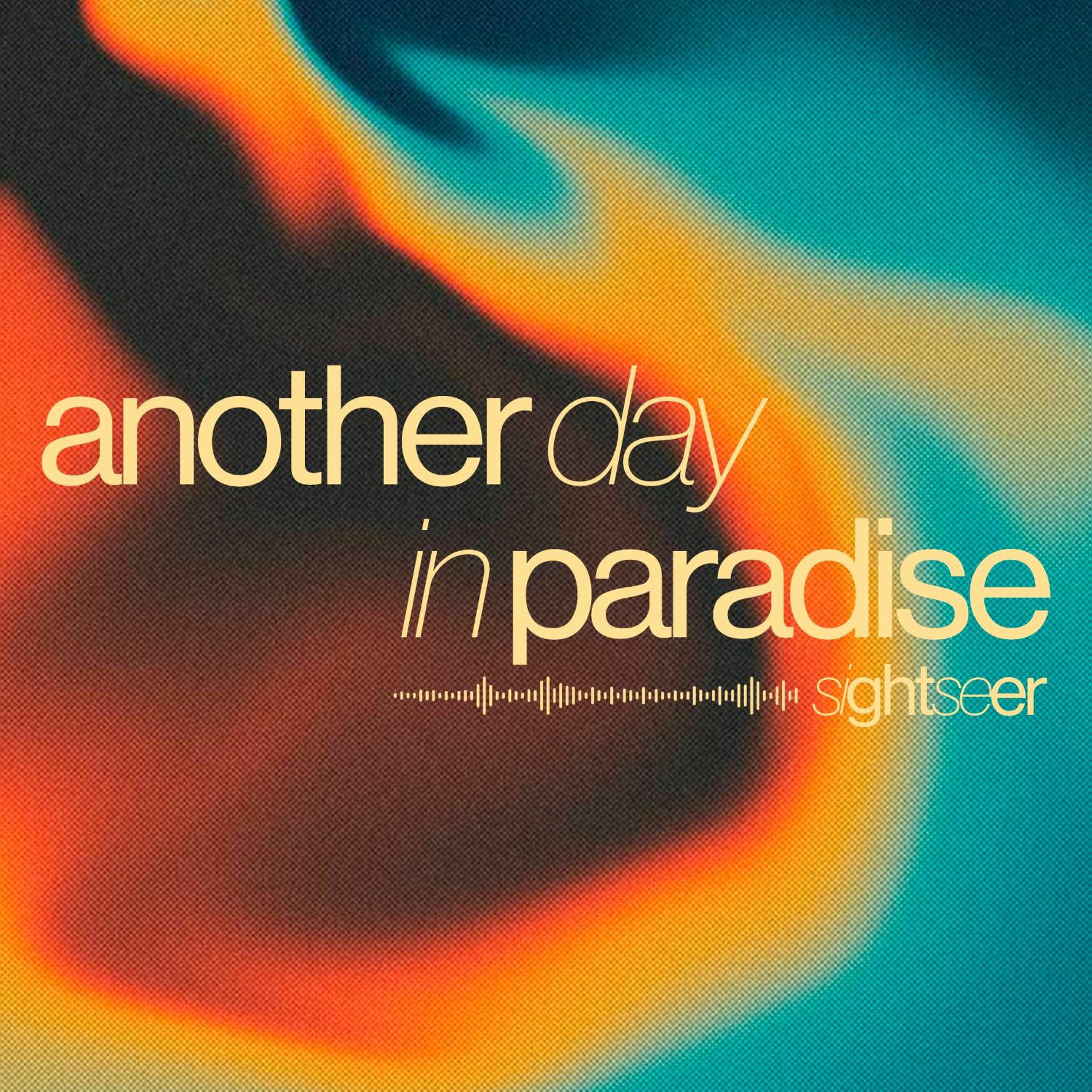Album cover of Another day in paradise (Radio Edit)