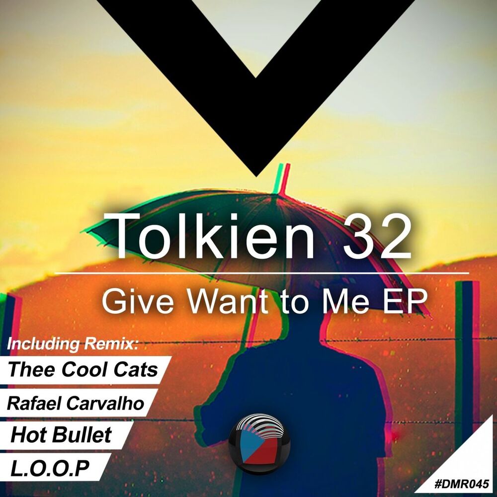 Picture of Give Want To Me EP