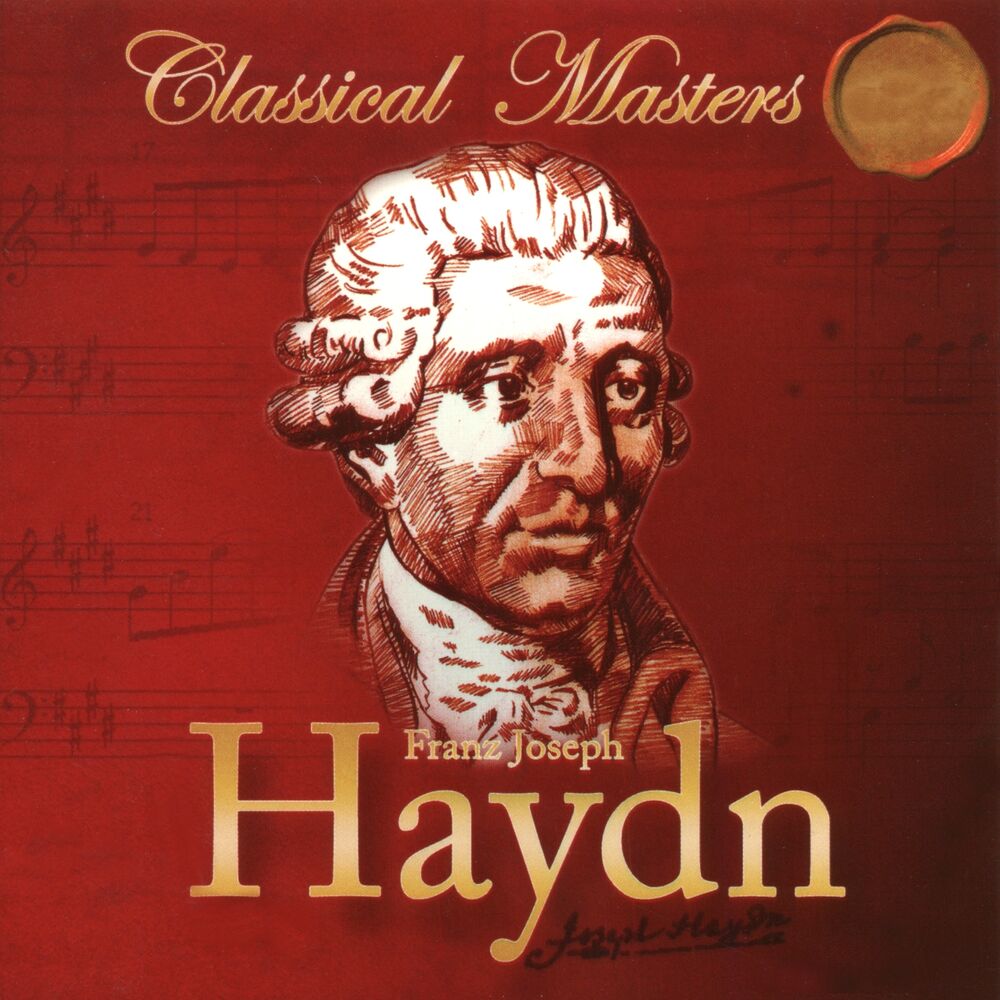 Picture of Haydn: Strings Quartets Nos. 1, 63 & 77