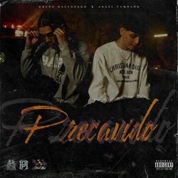 Cover of Precavido