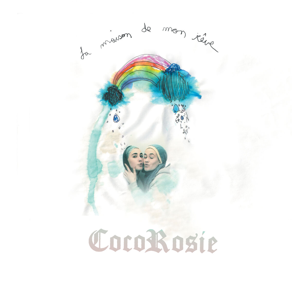 Album cover of La Maison de Mon Rêve