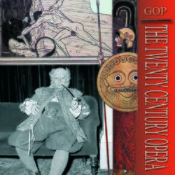 Cover of Verdi · Falstaff