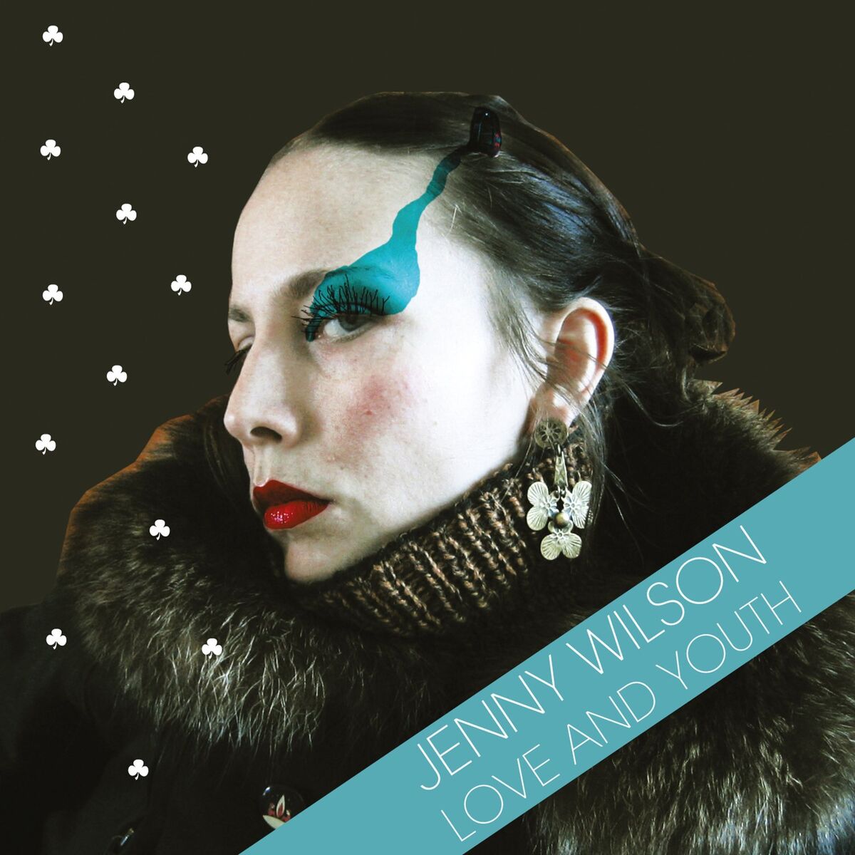 Album cover of LET MY SHOES LEAD ME FORWARD