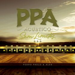 Cover of PPA Acústico Sem Limites (Ao Vivo)