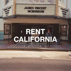 Cover of Rent California
