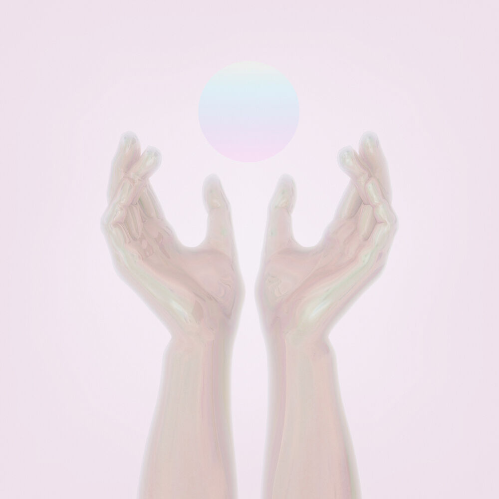 Picture of Human Energy