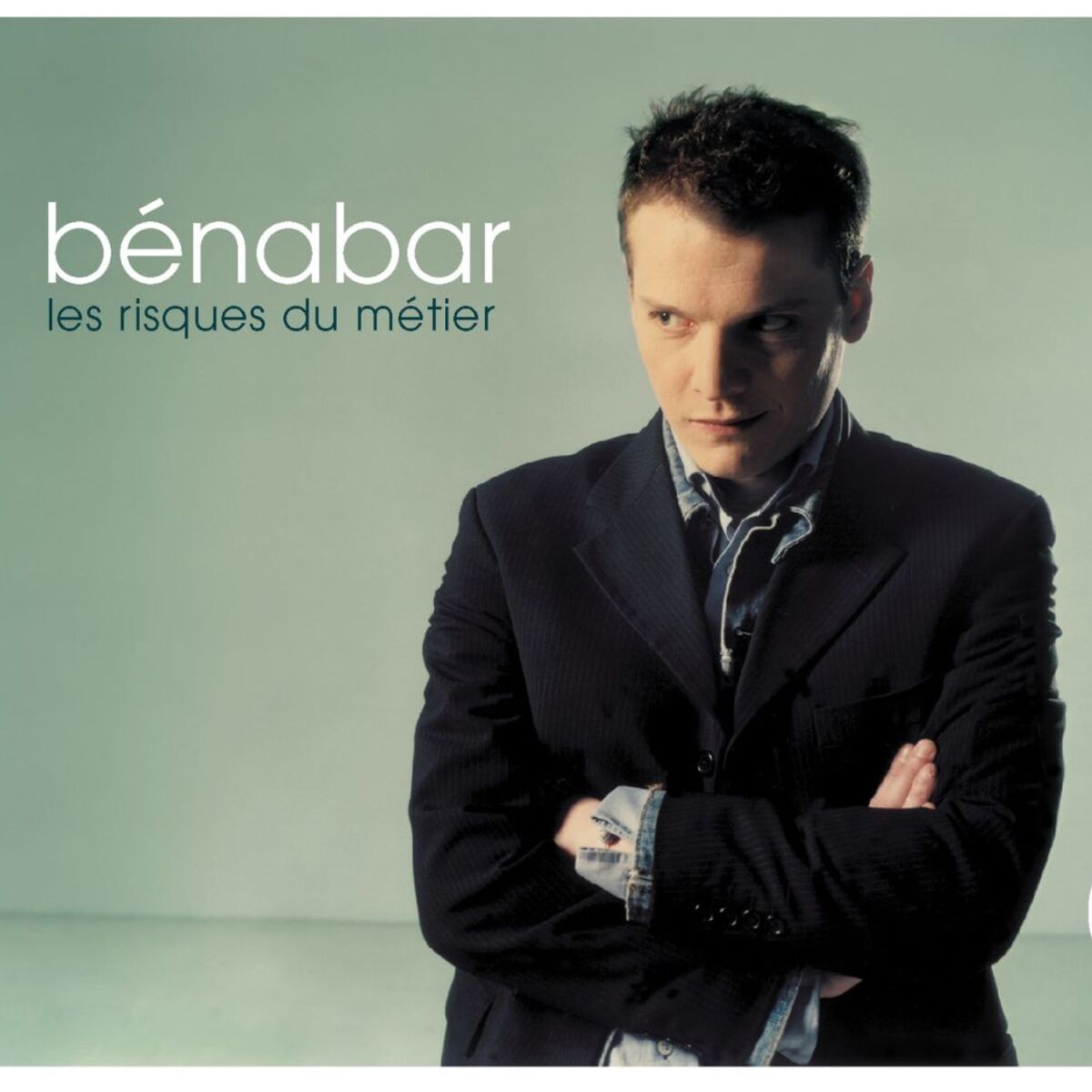Album cover of Les risques du métier