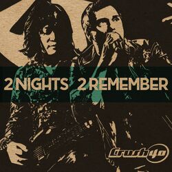 Cover of 2 Nights 2 Remember