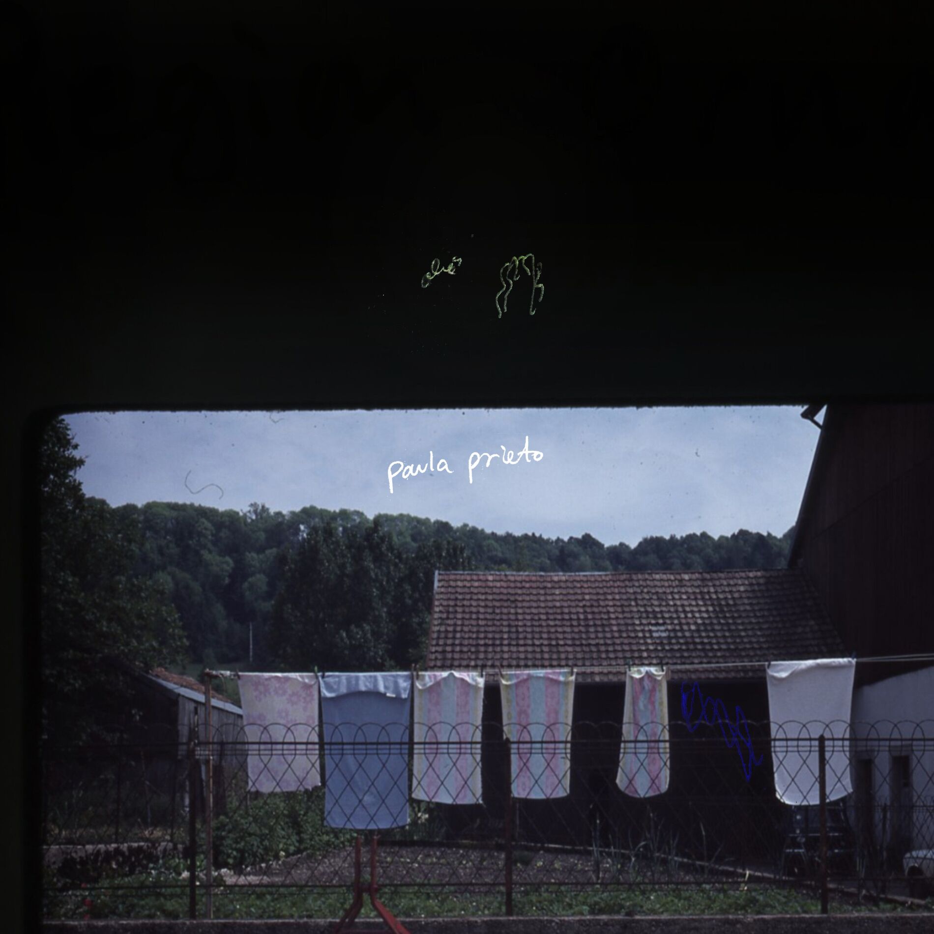 Album cover of esto es para mi, || EP