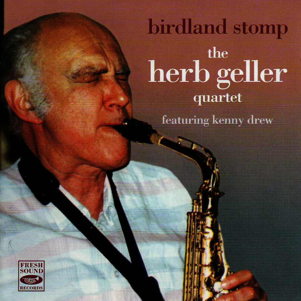 Picture of Birdland Stomp