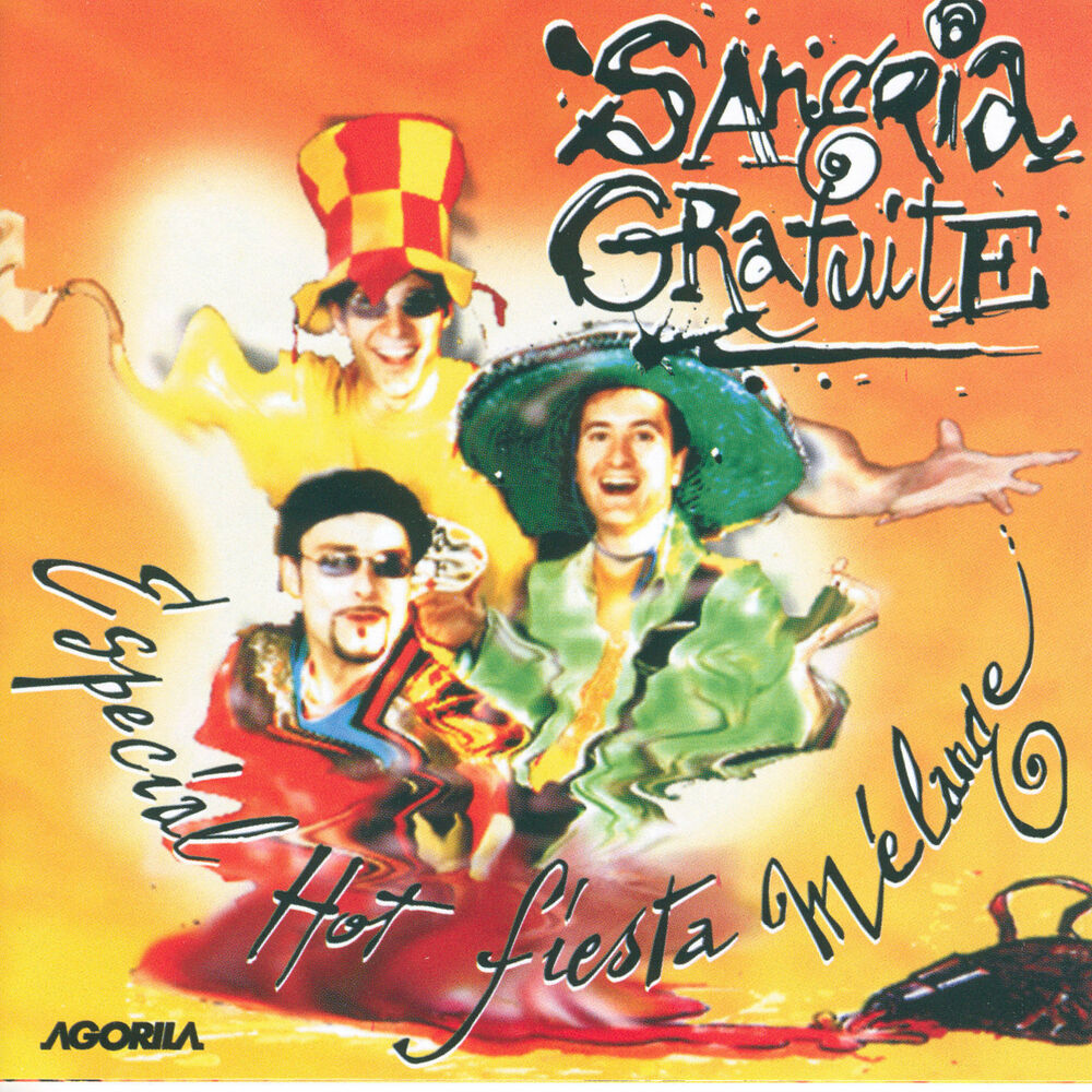 Picture of Especial hot fiesta mélange