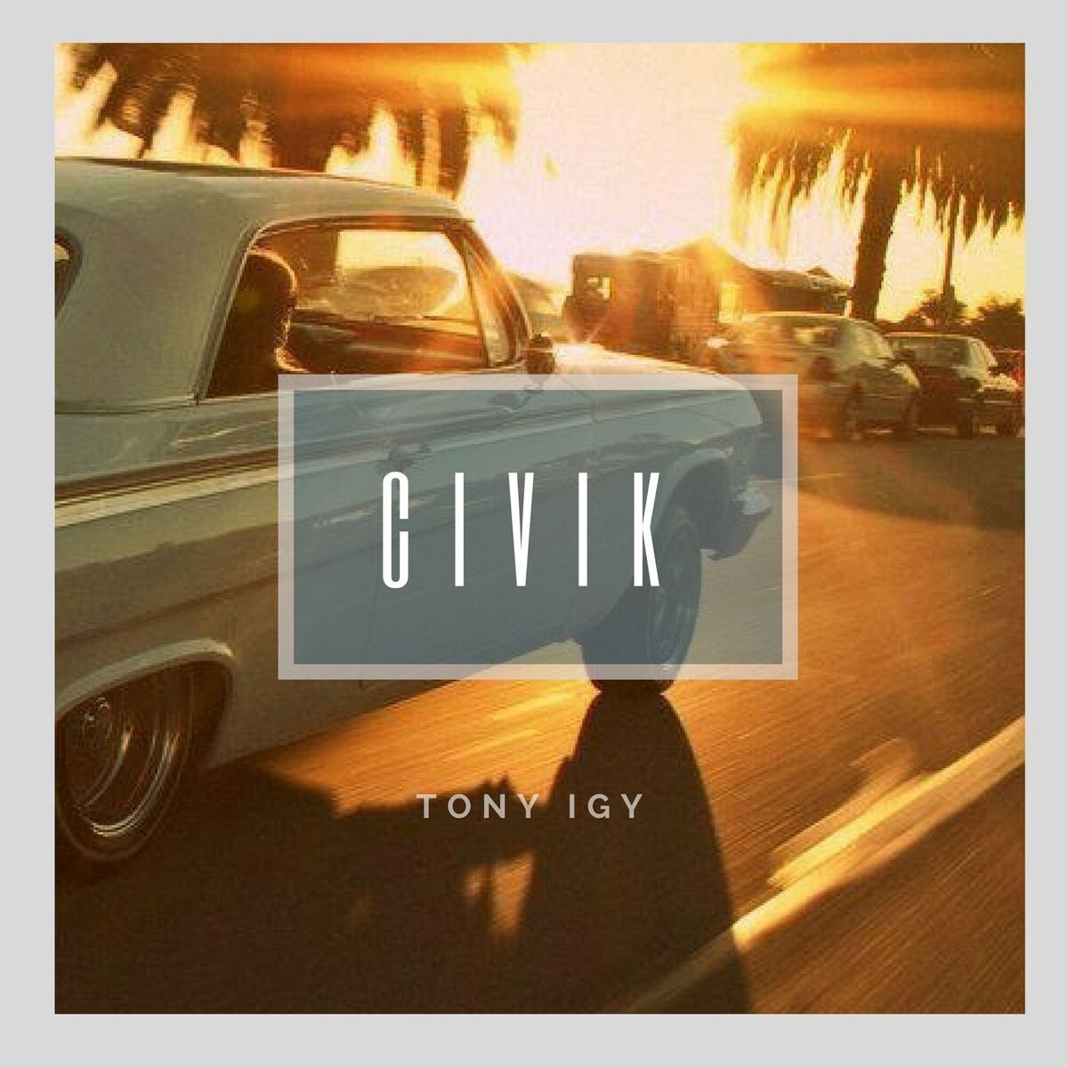 Album cover of Civik