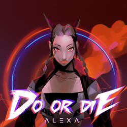 Cover of Do Or Die
