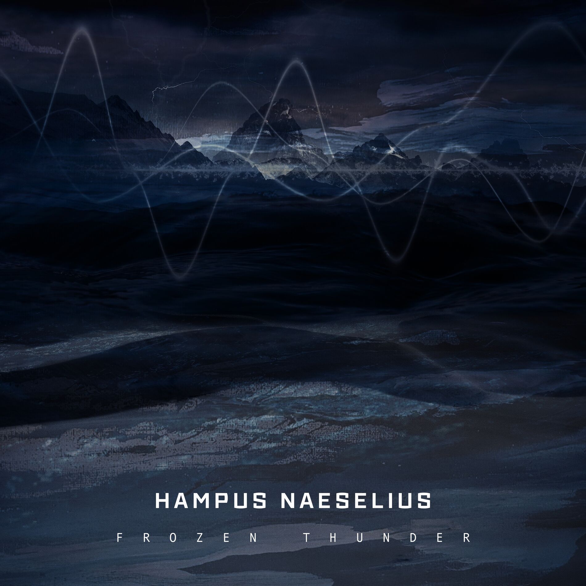 Album cover of Race against Time