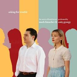 Cover of Asking for Trouble