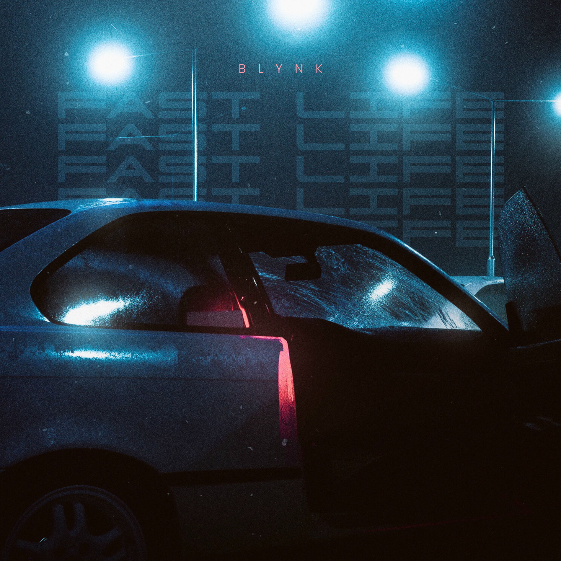 Album cover of Fast Life