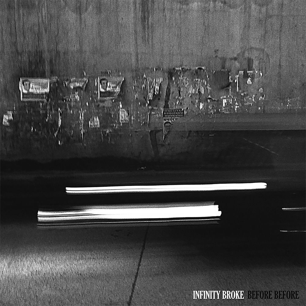 Album artwork for Dogfall by Infinity Broke