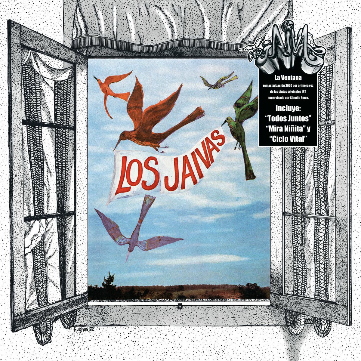Album cover of Todos Juntos